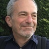 Portrait of V&A Academy Course Director Mike Berlin